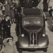 Kenteken: A 37625; Ford, uitsnede foto CHC Oldambt