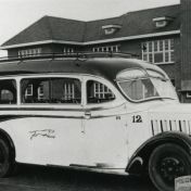 Kenteken: A 6956; Citroën, foto: J. Harmsen