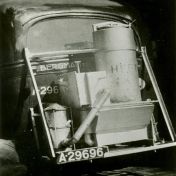 Kenteken: A 29696; International, foto: <a href='http://www.oudterapel.nl' target='_blank'>Website Oud Ter Apel</a>