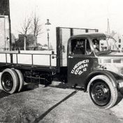 Kenteken: A 21474; Bedford, foto: R. Heersema