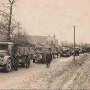 Kenteken: A 29702; Mack, foto: J. Smits