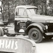 Kenteken: A 41468; Volvo, foto: R. Heersema