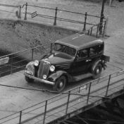 Kenteken: A 18273; Chevrolet, uitsnede foto H. Renkema