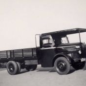 Kenteken: A 23794; Steyr, foto: J. P. Luchtenberg