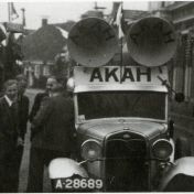 Kenteken: A 28689; Ford, foto: K. J. Mollema