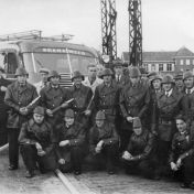 Kenteken: A 49456; Ford F798W foto: W. Schuitema