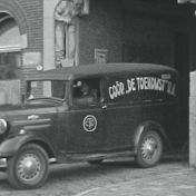 Kenteken: A 14976; Chevrolet, foto: Still uit GAVA-film AV7587