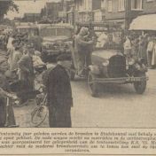 Kenteken: A 23511; Ford A, Nieuwsblad van het Noorden, 05-07-1955