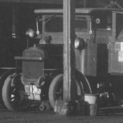 Kenteken: A 13048; Groningen, Verlengde Lodewijkstraat 1932, foto: uitsnede 1785-4137.jpg