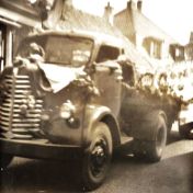 Kenteken: A 28932; Diamond truck, foto: E. Kappen