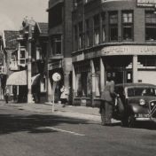 Kenteken: A 36745; Citroën TA, Stadskanaal ca. 1930, foto: R. H. Herwig (818-14099)