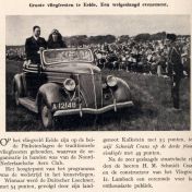 Kenteken: A 12148; Ford, 1937, foto: Conam