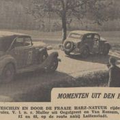 Kenteken: A 16923; Nieuwsblad van het Noorden, 10-05-1938