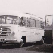 Kenteken: A 19926; Volvo, foto: K. van der Zwaard