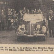 Kenteken: A 12148; Ford, Nieuwsblad van het Noorden, 07-09-1936