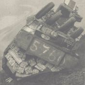 Kenteken: A 20018; foto: "Het Noorden in Woord en Beeld" 03-03-1939