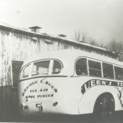 Kenteken: A 13320; Ford, foto: J. Harmsen