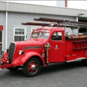 Kenteken: A 31172; Studebaker, foto: <a href='http://www.hetnederlandschekentekenarchief.nl/hnka/index.php?topic=593.0' target='_blank'>Het Nederlands Kentekenarchief</a>