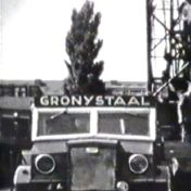 Kenteken: A 46384; Chevrolet, Oosterhamrikkade 105, Groningen, foto: K. Roukes - Feiken