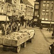 Kenteken: A 27415; foto: archief W. Mollema
