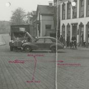 Kenteken: A 36302; Peugeot, foto uit archief Kantongerecht Winschoten (154-8_174)