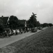 Kenteken: A 2095; foto: collectie Veenkoloniaal Museum (vm 8.5 Po Je 60)