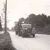 Kenteken: A 18982; Mercedes,  foto: A. Dijkman