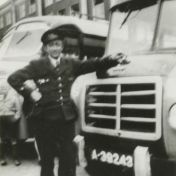 Kenteken: A 39243; Dodge, foto: J. Harmsen