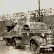 Kenteken: A 21734; Chevrolet,  foto: R. Heersema