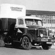 Kenteken: A 34668; uitsnede foto J. Smits