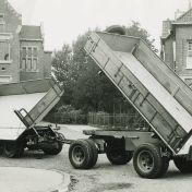 Kenteken: A 41536; Seddon, foto: archief Suiker Unie (IX2563_066_045)