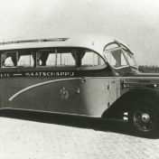 Kenteken: A 13074; Diamond T, 1937. Foto: J. Harmsen