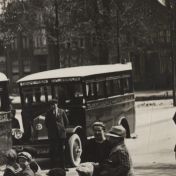 Kenteken: A 12342; Renault, Zuidlaren 1927, foto: uitsnede 1785-27979.jpg