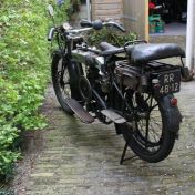Kenteken: A 17034; Douglas; Fotograaf: R. Mulder
