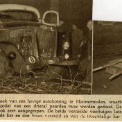 Kenteken: A 26853; "Het Noorden in Woord en Beeld" 16-04-1937, foto: archief W. Mollema
