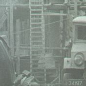 Kenteken: A 34197; Chevrolet, foto: Still uit GAVA-film AV5019