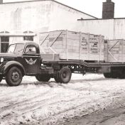Kenteken: A 47492; Volvo, foto: W. Eekhof