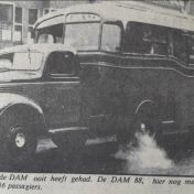 Kenteken: A 34560; Dodge, foto: K. J. Mollema