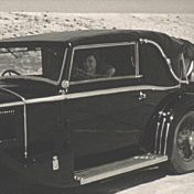 Kenteken: A 4525; Lancia, foto: Still uit GAVA-film AV9675