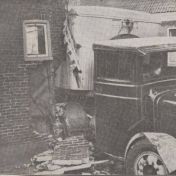 Kenteken: A 29041; Nieuwsblad van het Noorden, 14-10-1938