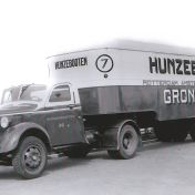 Kenteken: A 29919; Volvo, foto: J. Smits