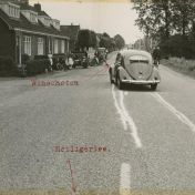 Kenteken: A 39558; Volkswagen, Winschoten, 25-06-1954, foto uit archief Kantongerecht Winschoten (154-8_71)