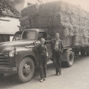 Kenteken: A 16802; Chevrolet, foto: collectie W. Eekhof