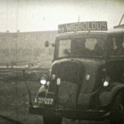 Kenteken: A 37927; Fordson,  foto: Still uit GAVA-film AV0665