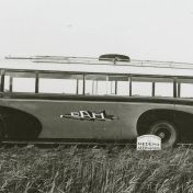 Kenteken: A 34559; Berliet, Appingedam 1946. Foto: J. Harmsen