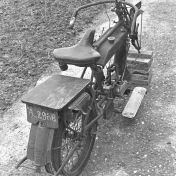 Kenteken: A 2968; Sun-Vitesse uit 1916, foto: G. van Eijk