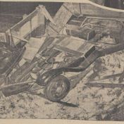 Kenteken: A 19481; Nieuwsblad van het Noorden, 11-03-1937