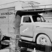 Kenteken: A 9349; Chevrolet, foto: J. Smits