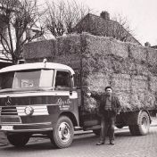 Kenteken: A 24397; Mercedes, foto: J. Smits