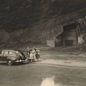 Kenteken: A 7516; Ford, foto: M. Wortelboer-Schuitema